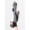 Dovetail Workwear Multi Purpose Work Glove - Grey/Black/Paprika XS DWS19GL1-028-XS